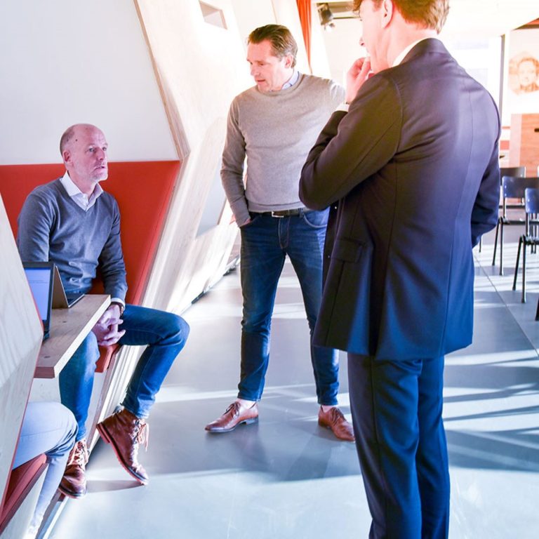managementinformatie