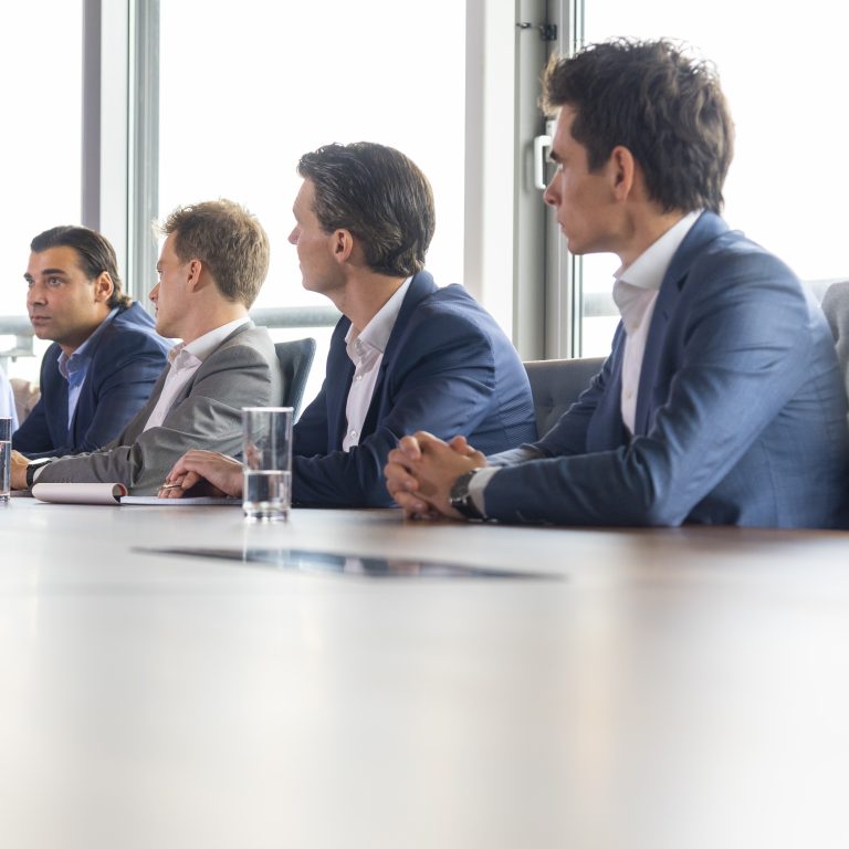 Implementatie strategie stappenplan