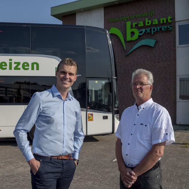 BrabantExpres - Vanderwou tours