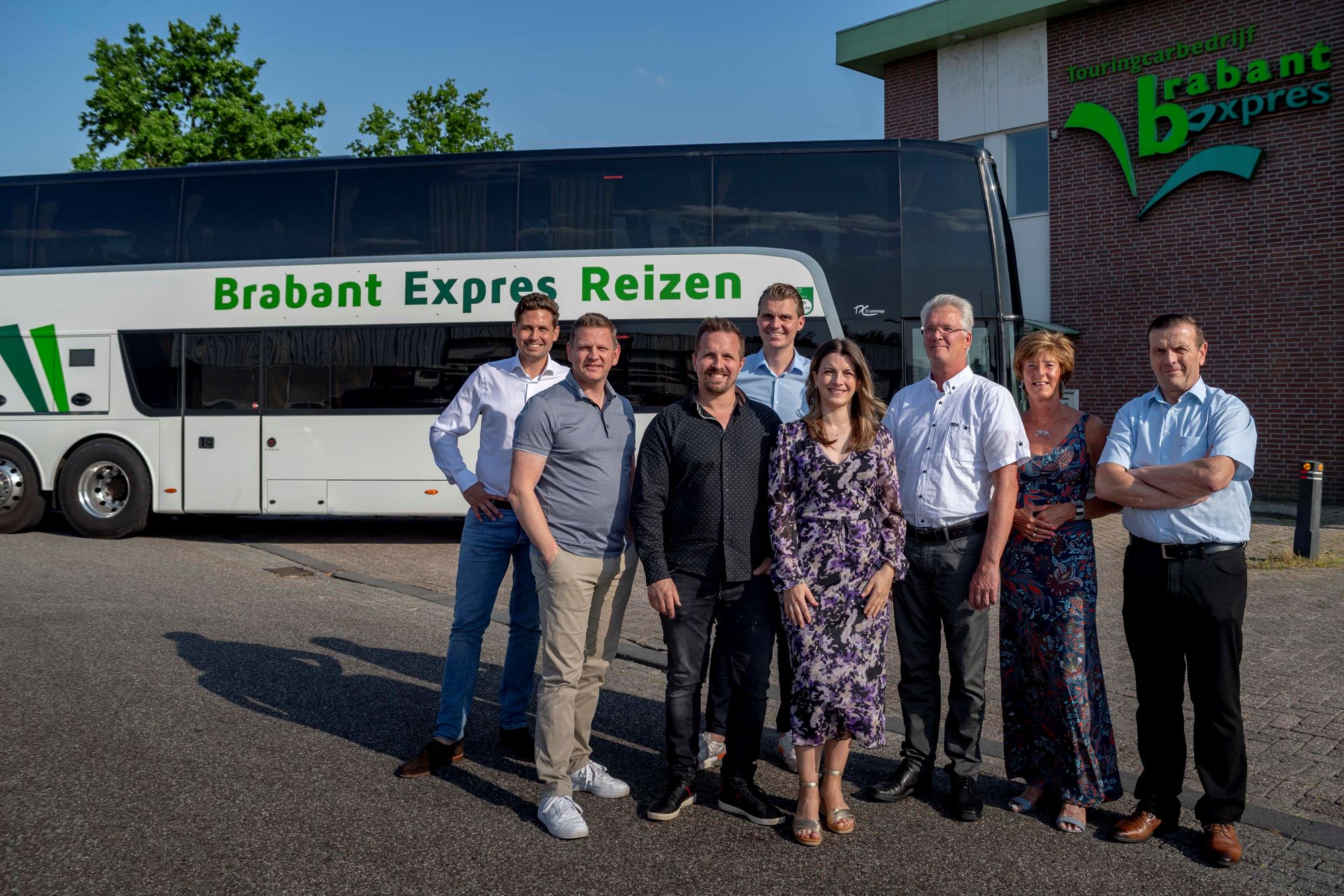 BrabantExpres