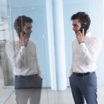 Senior Adviseur Corporate finance goes