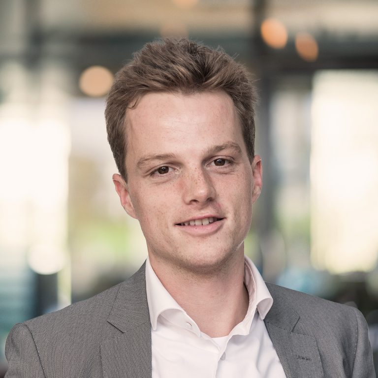 Niels Meijer