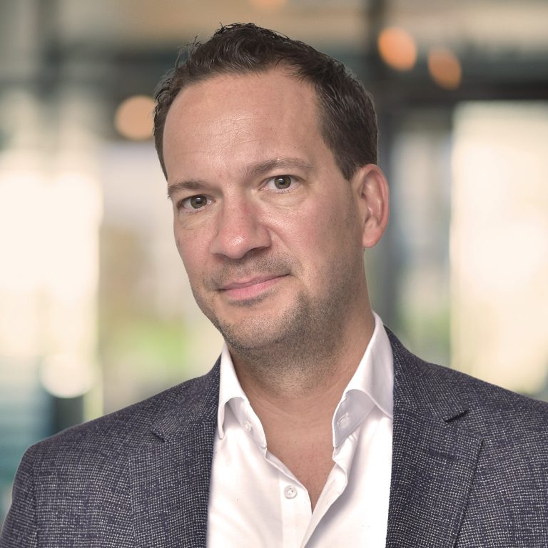 Patrick Wijzenbroek