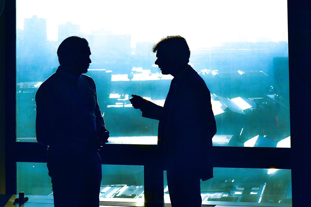 Aandelen BSM Valves overgenomen door Aalberts Industries