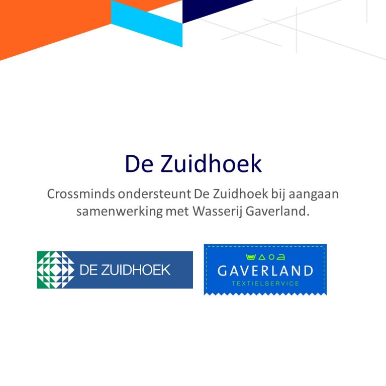 Bedrijfsovername begeleiding De Zuidhoek