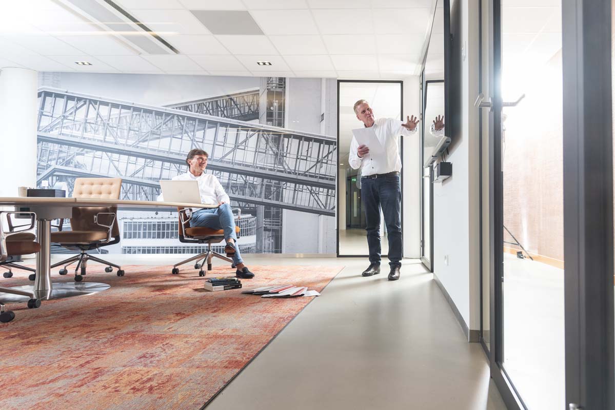 Crossminds adviseert Renewable Energy Services bij overname door VARO Energy met oog op Europese biogasmarkt.