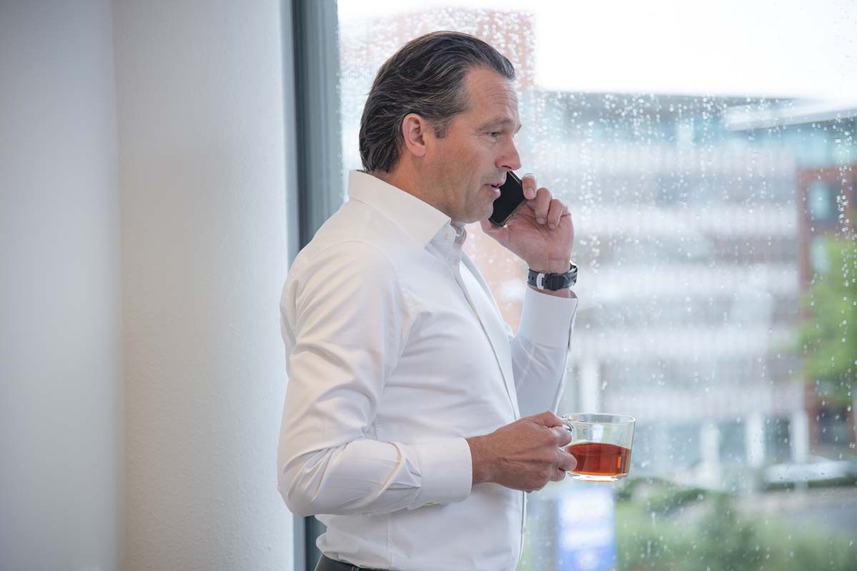 Crossminds begeleidt Hefmatic bij de overname van De Nood Groep