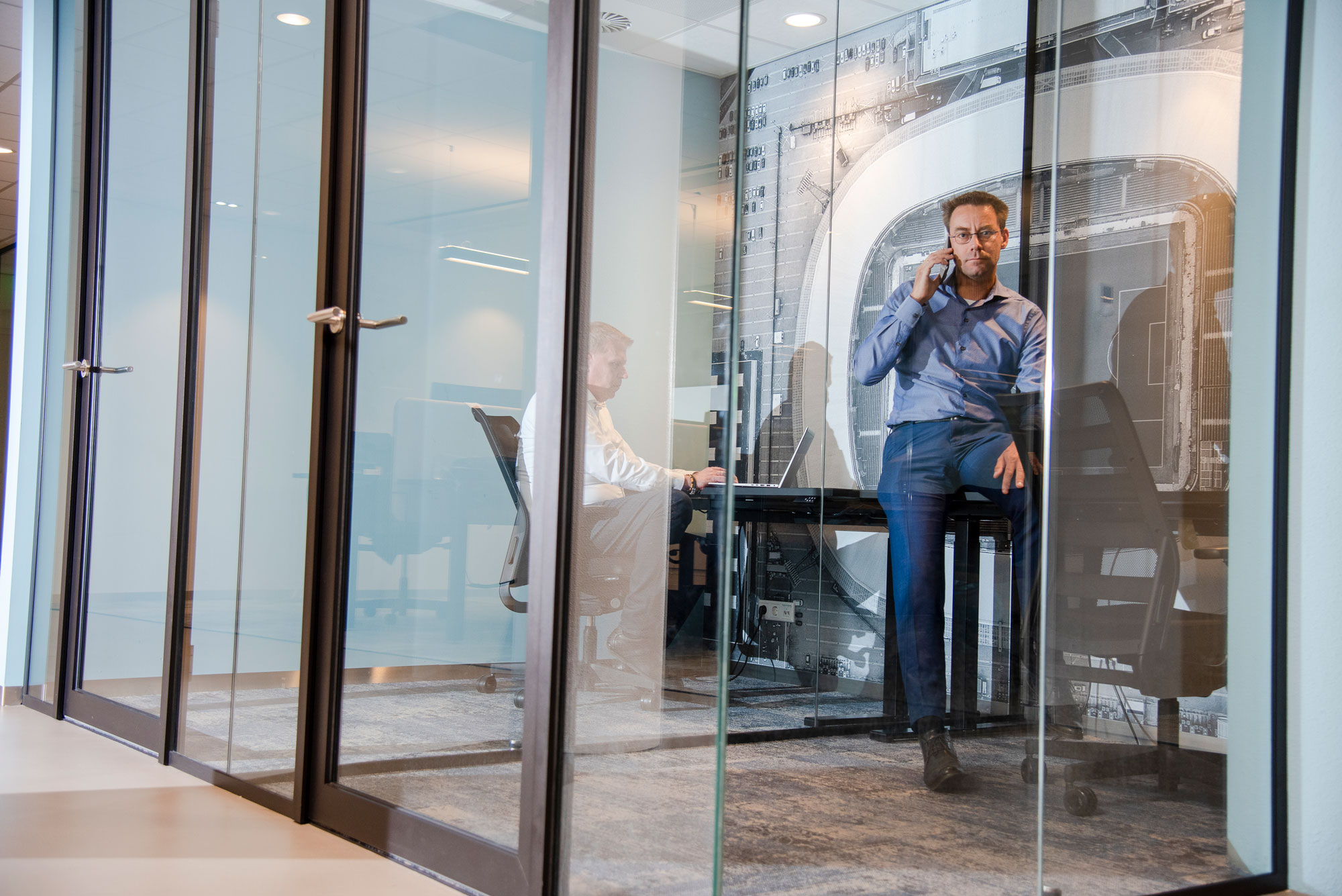 Crossminds-begeleidt-Magnum-Heating-Group-bij-verkoop-aan-Smile-Invest