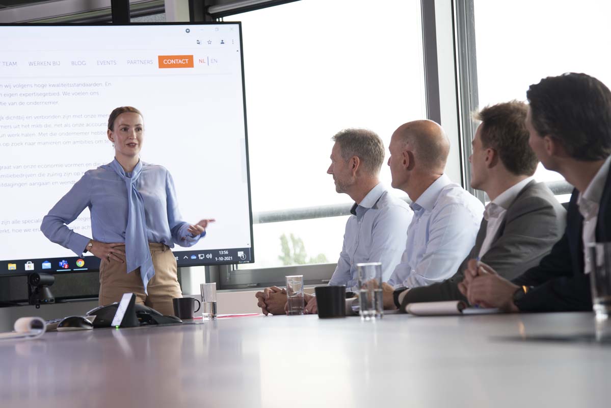 Crossminds ondersteunt TopzorgGroep in de overname van Froeling Fysiotherapie door het uitvoeren van een financieel due diligence
