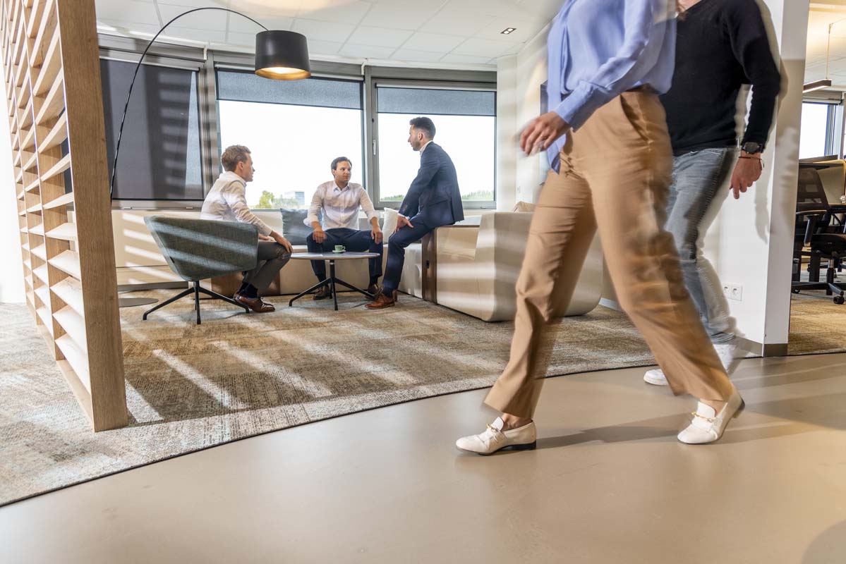 Crossminds ondersteunt TopzorgGroep in de overname van Stofberg Groep door het uitvoeren van een financieel due diligence