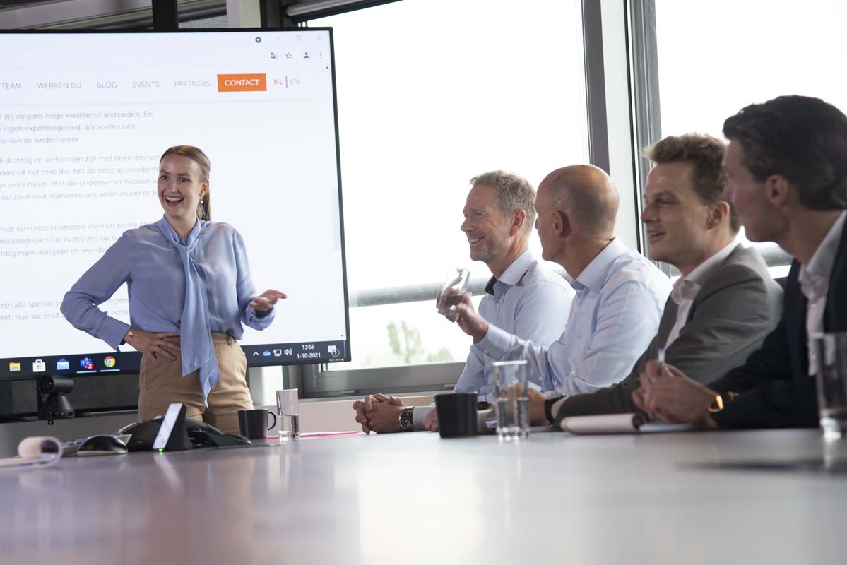 Crossminds begeleidt Greenbrothers bij overname Geobrothers, onderdeel van Visser & Smit Hanab ​