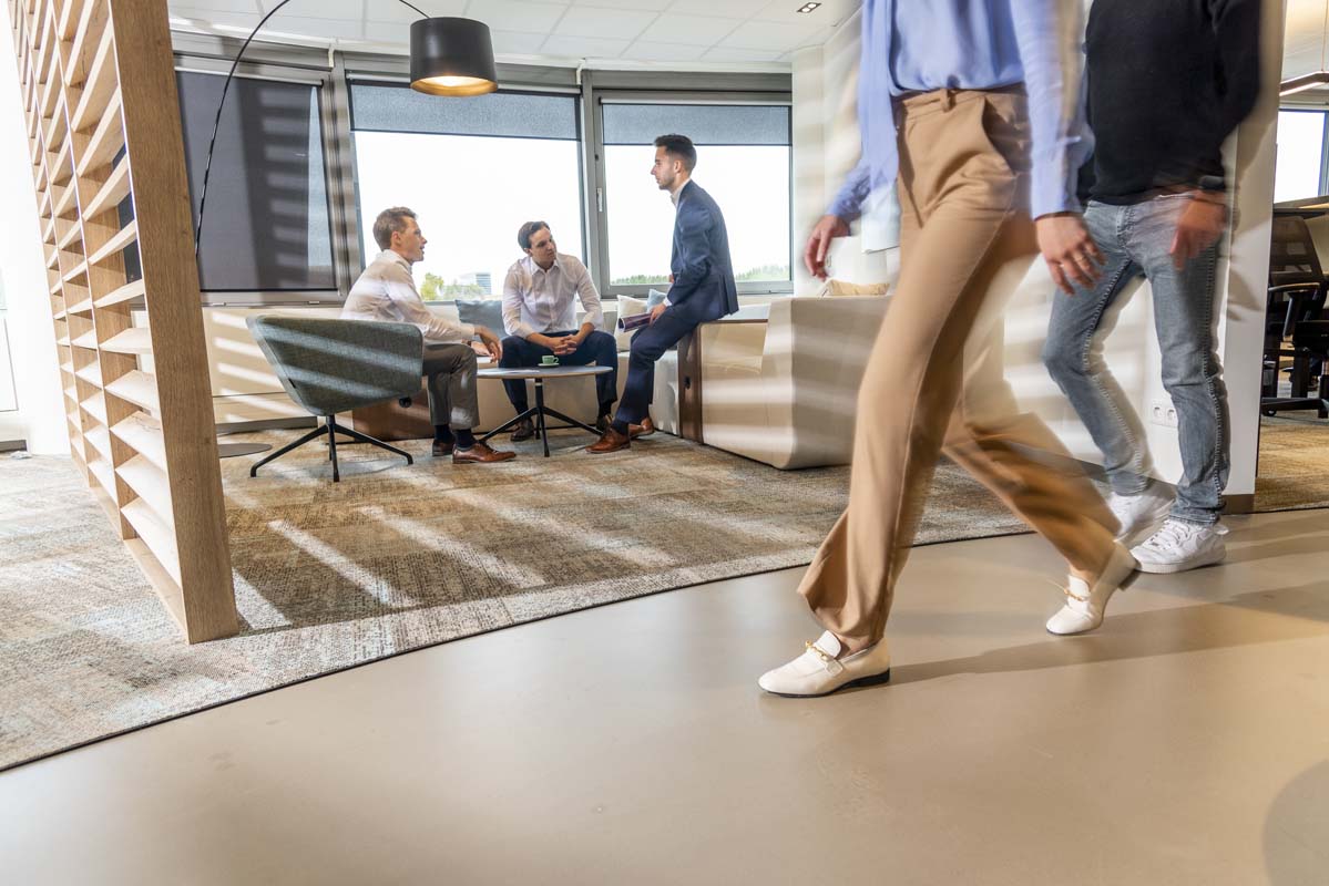 Crossminds ondersteunt Wellantcollege, Helicon en Citaverde bij fusie