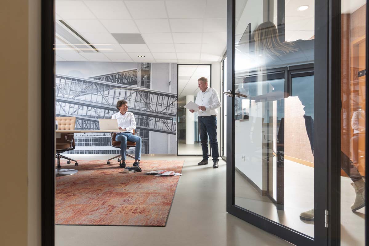 Crossminds begeleidt de fusie tussen Kwekerij het Westland en PowerGrow