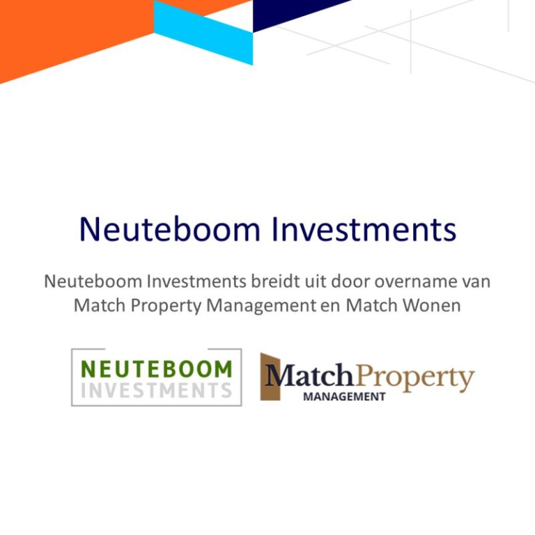 Tombstone Neuteboom Investments