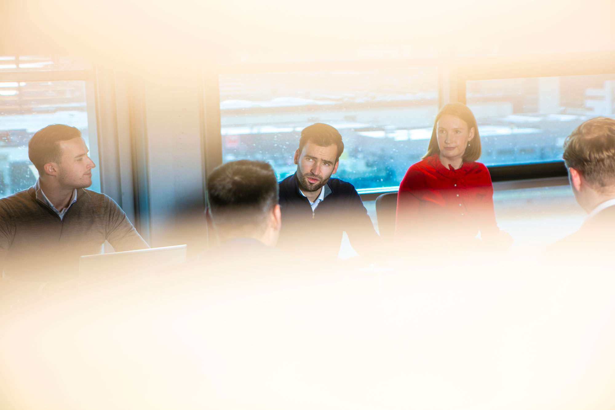 Algemene voorwaarden van Crossminds