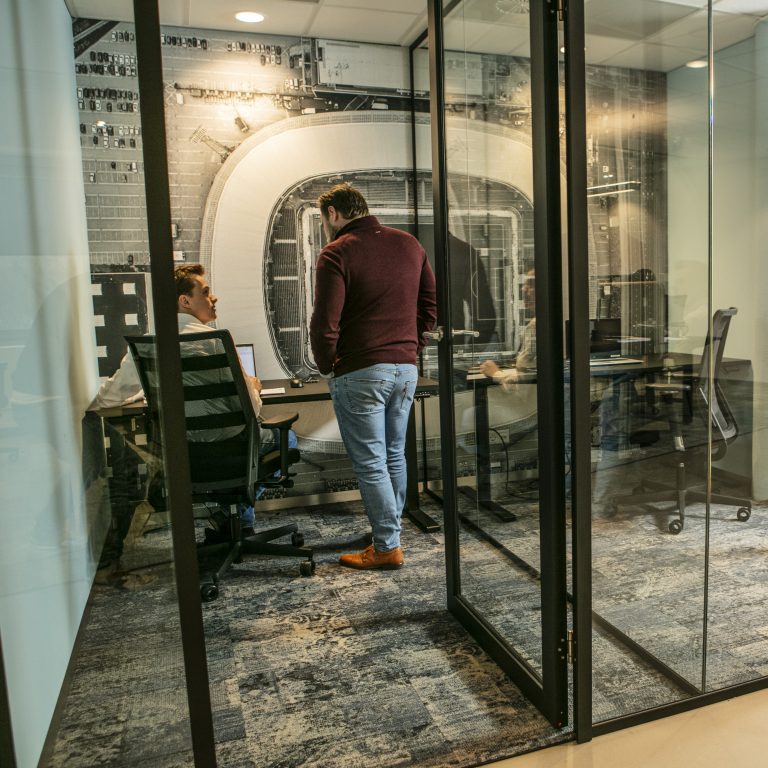 Bedrijf verkopen Crossminds
