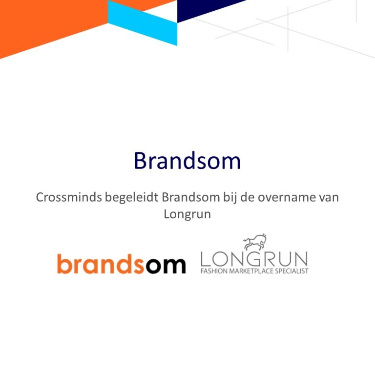 Brandsom