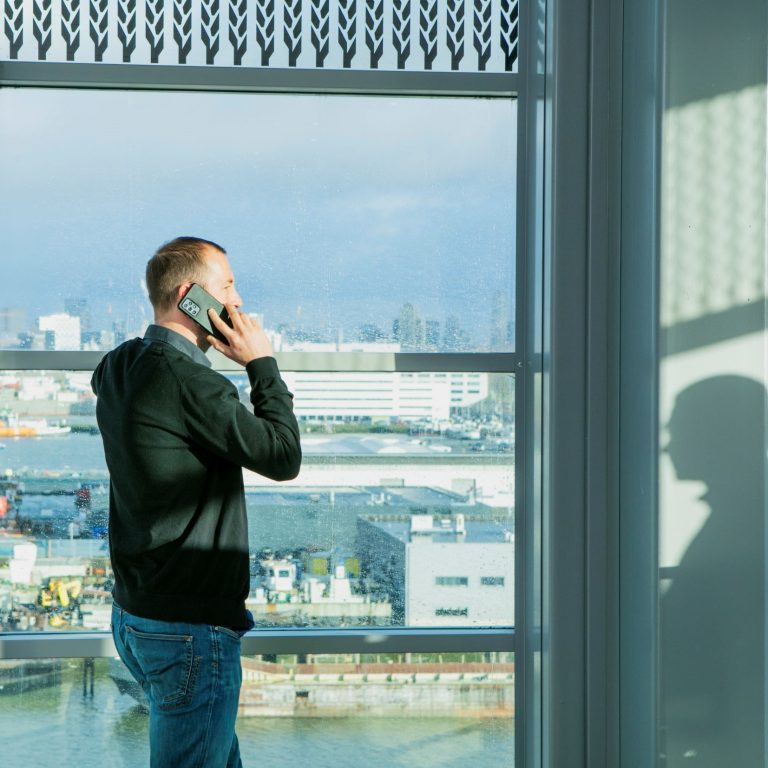 Business coaching crossminds