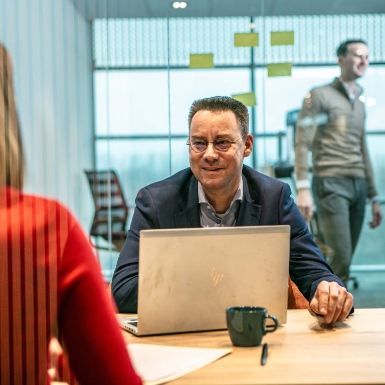 Due diligence crossminds