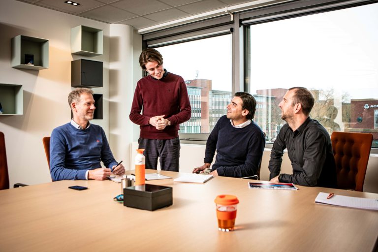 Groeien/Grow Crossminds