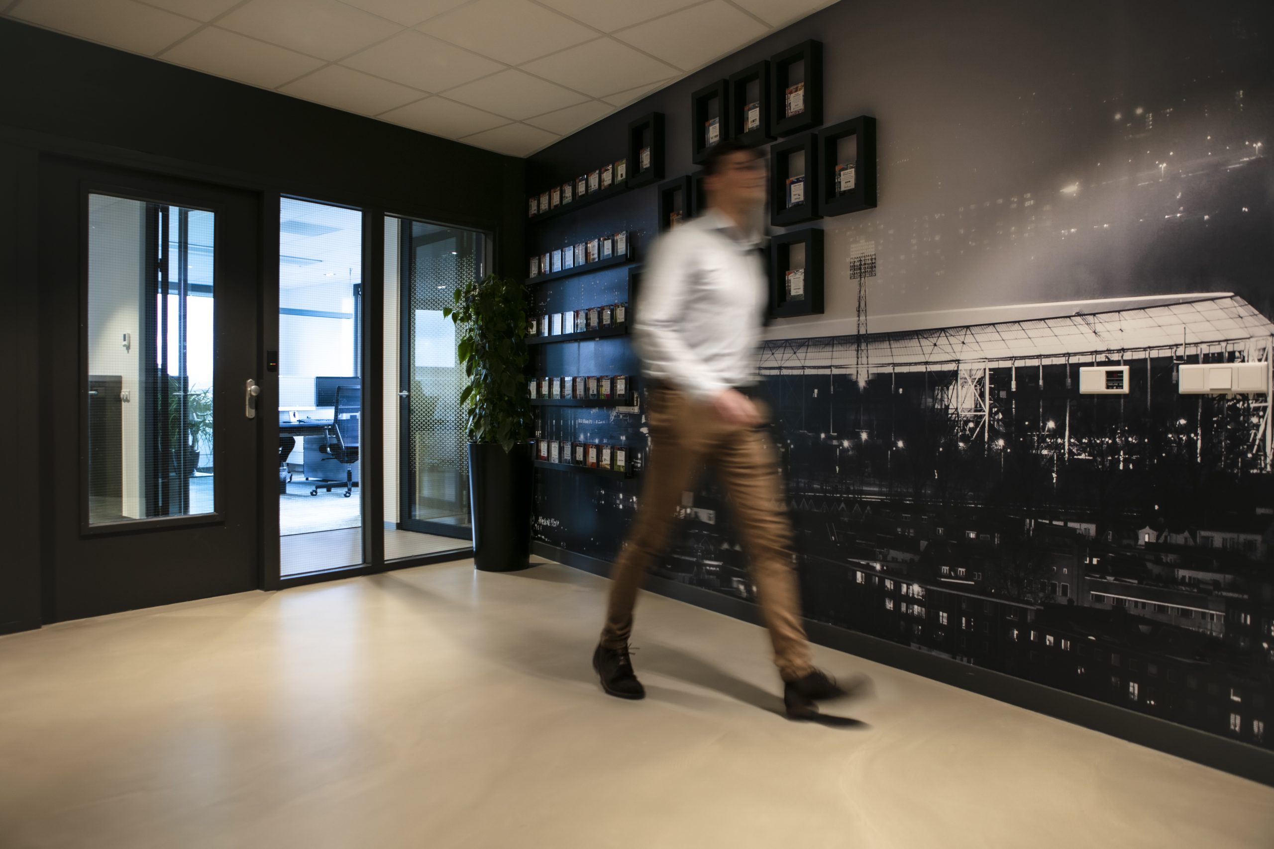 Groeien/grow header