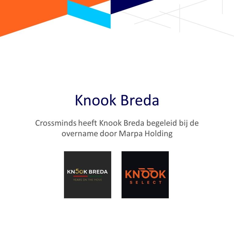 Knook Breda