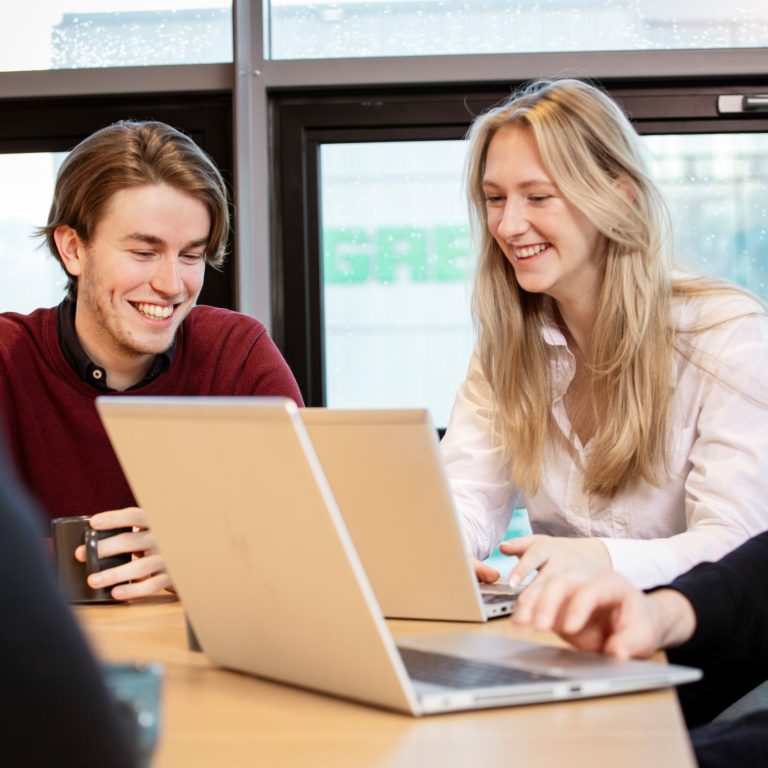 Pakketselectie ERP Crossminds
