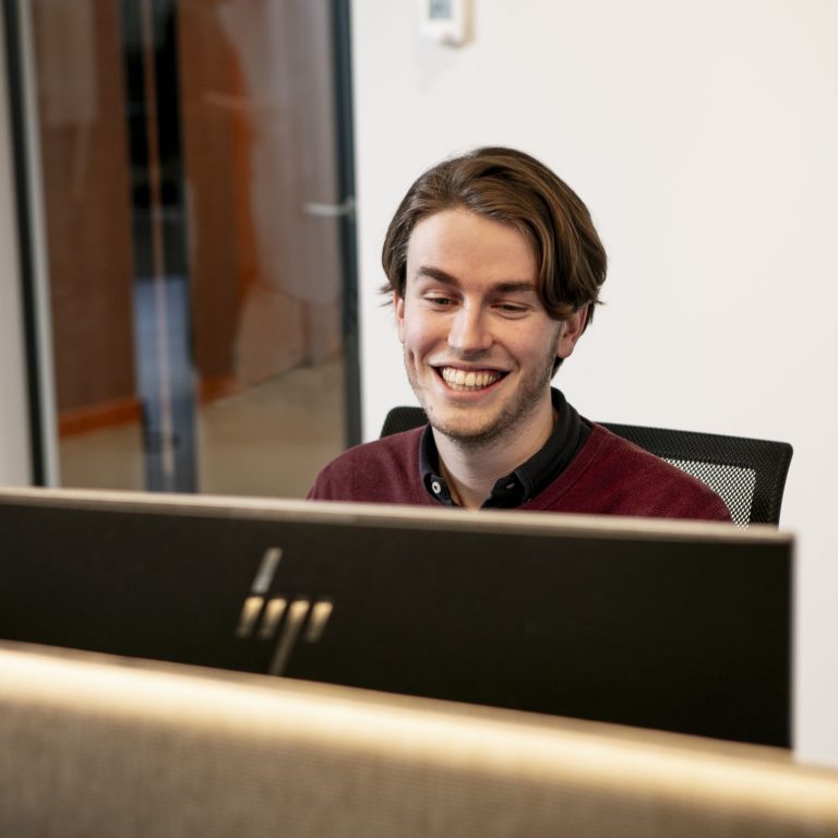Strategievorming en implementatie crossminds