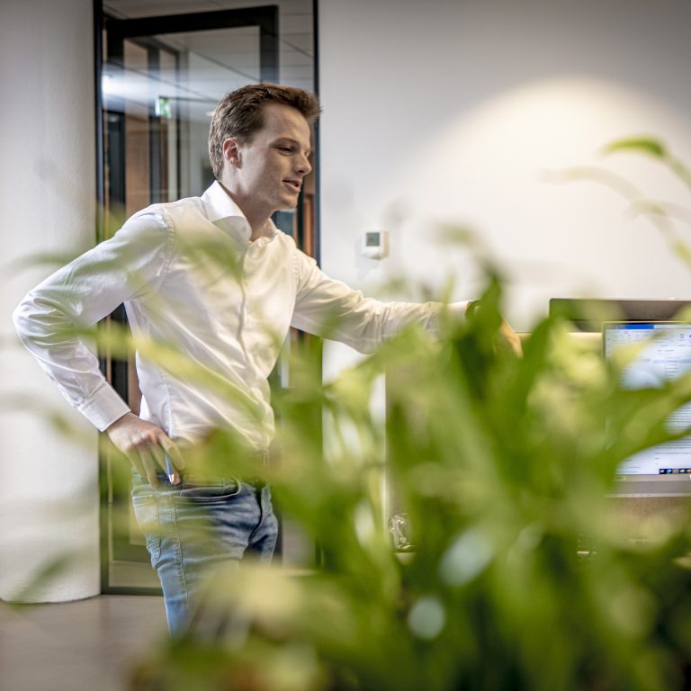Business valuation Crossminds