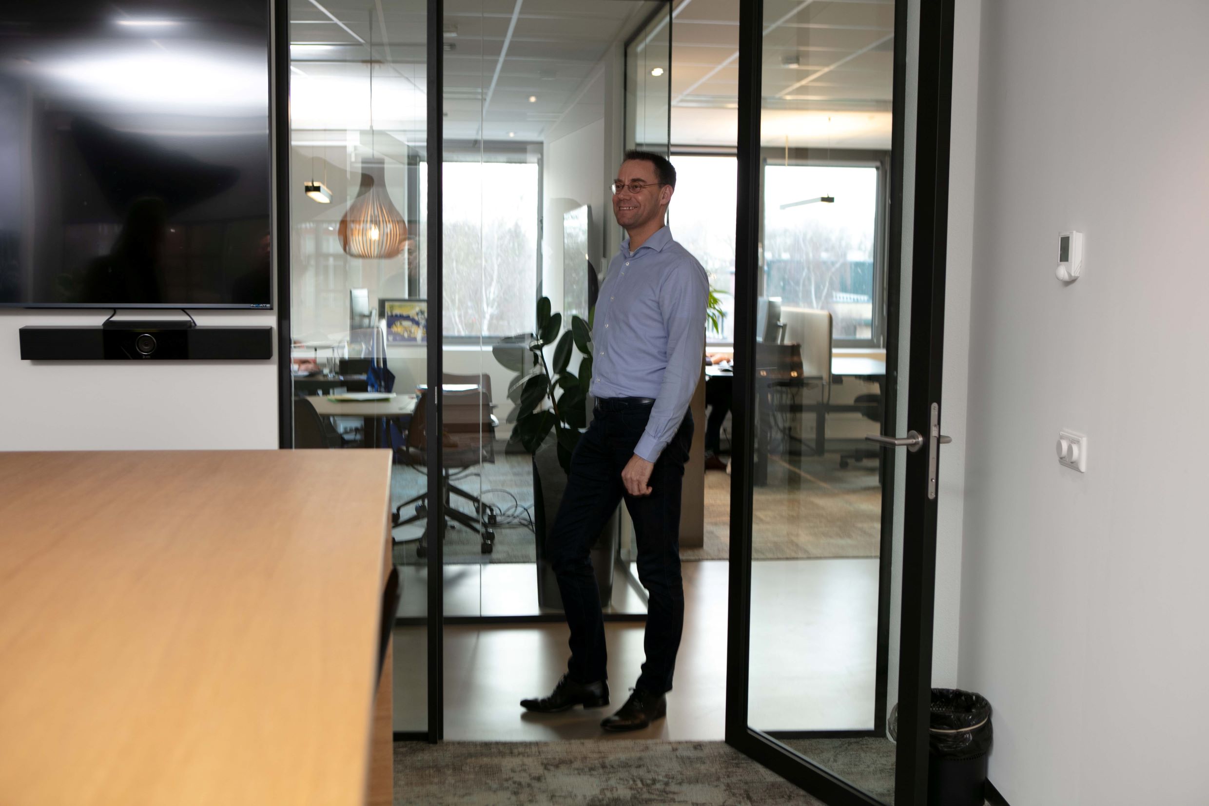 Krijn Verwijs