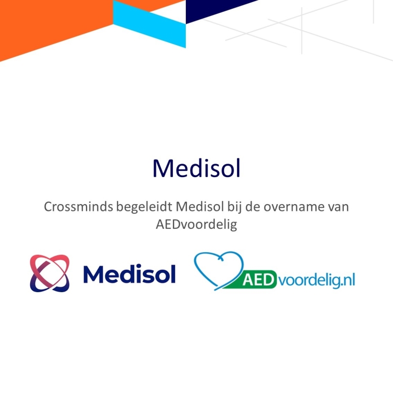Tombstone Medisol AEDvoordelig