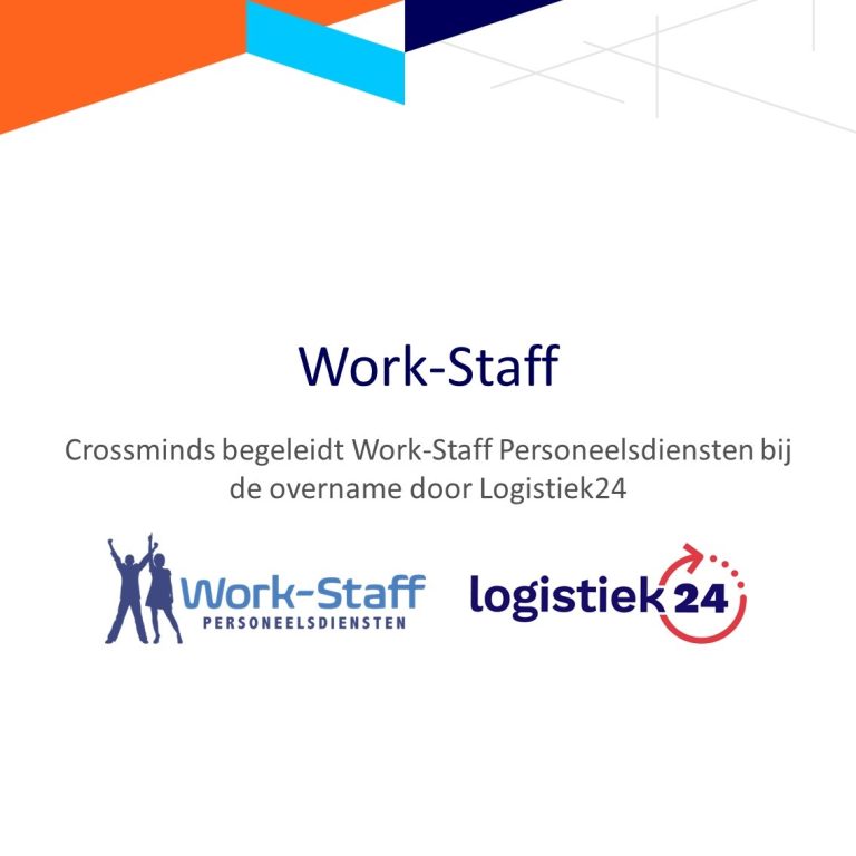 Work-staff logistiek24