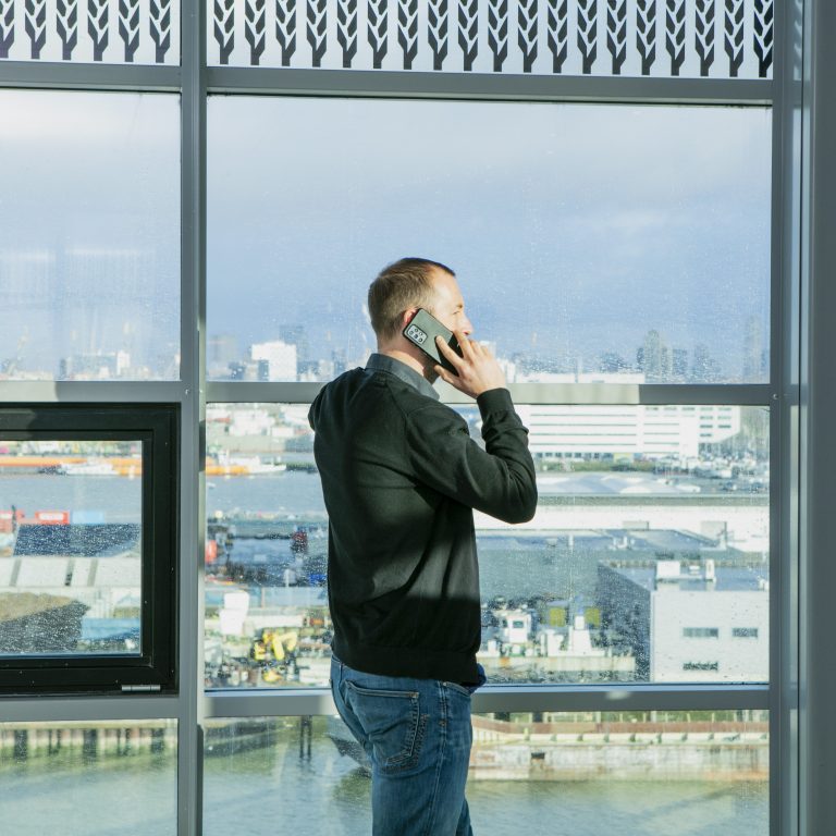 Optimize your company