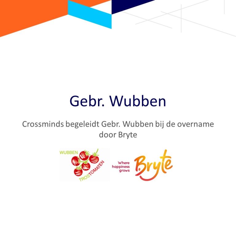gebr. wubben