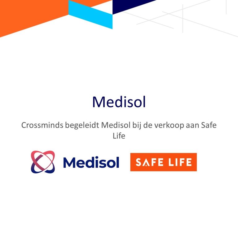 Medisol Safe Life