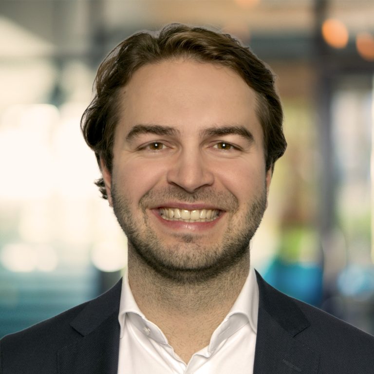Thomas Riemens CM