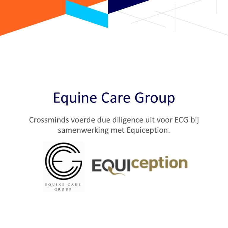 Equine Care Group tombstone