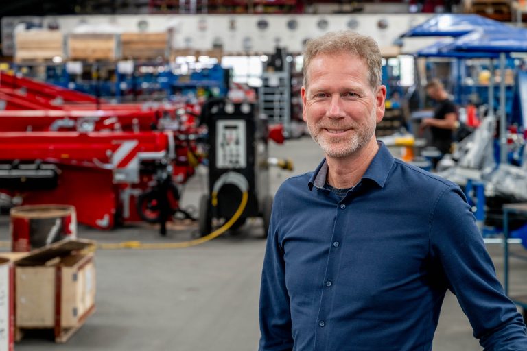 Ondernemersverhaal - bedrijfsprestatiescan mitch van bovene maakindustrie