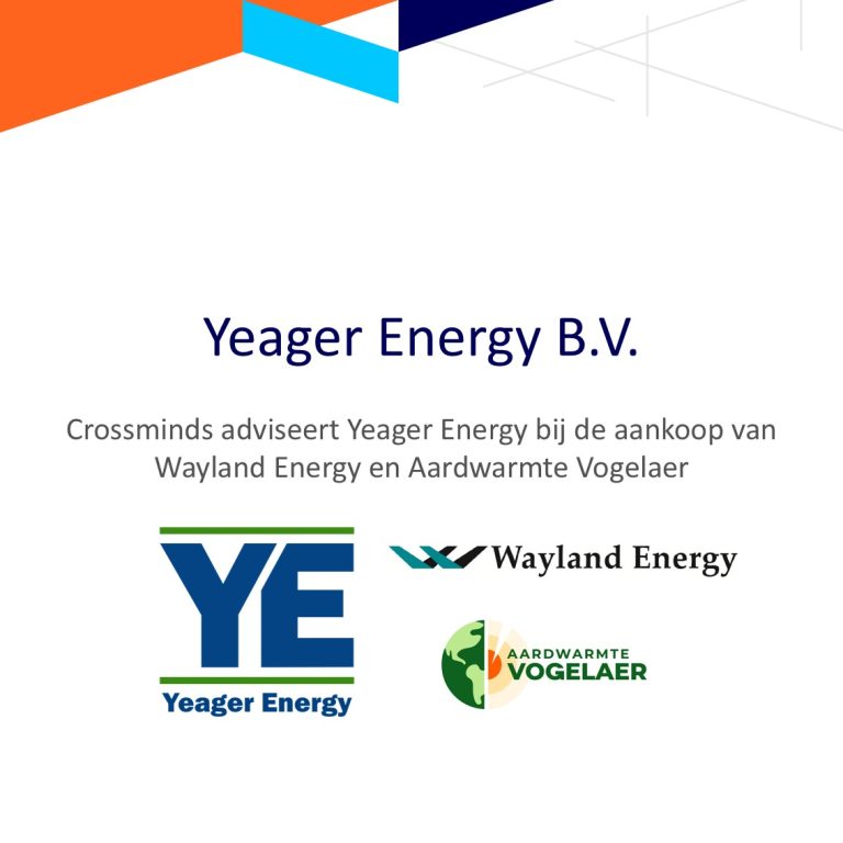 Tombstone Yeager Energy
