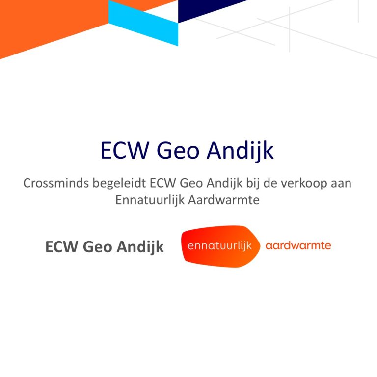 ECW Geo Andijk