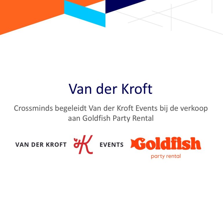 Tombstones van der kroft