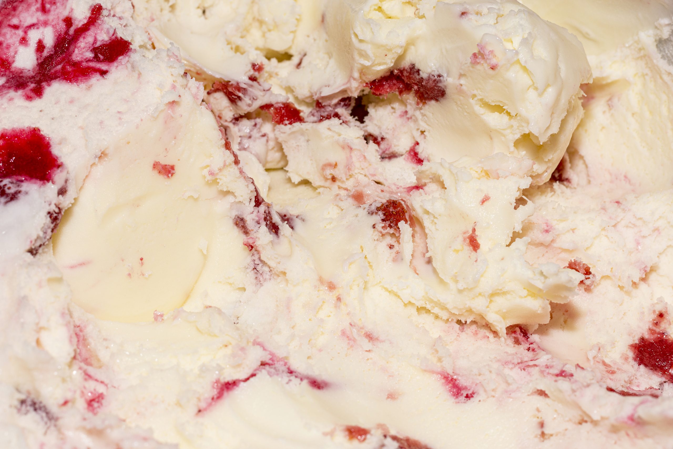 Gebo Gelato Ijs