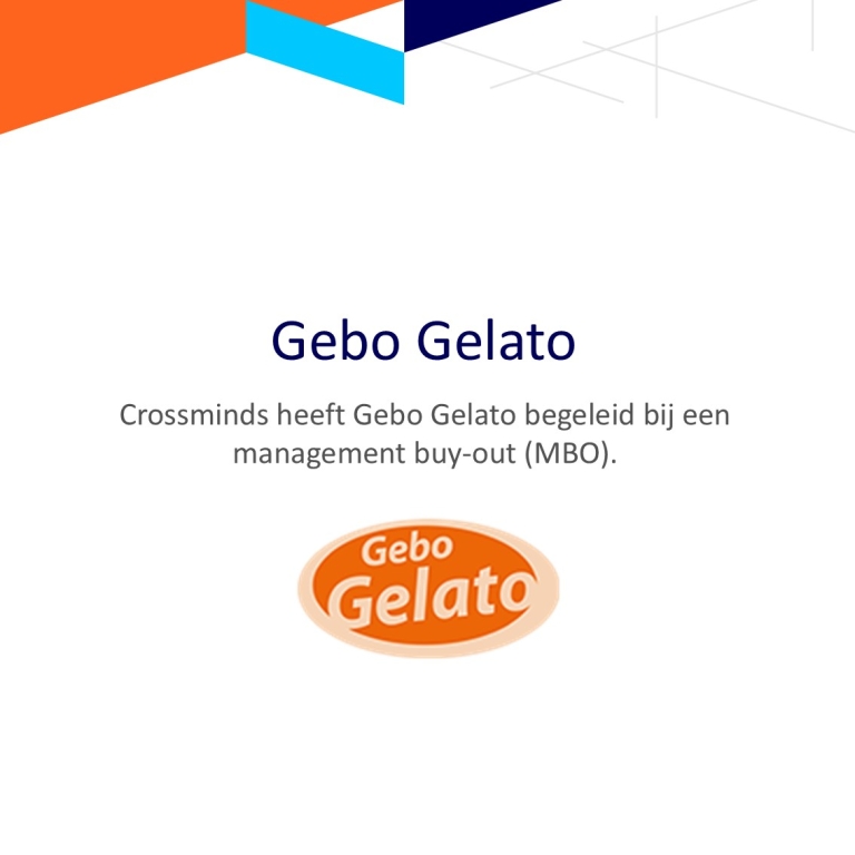 Tombstone Gebo Gelato