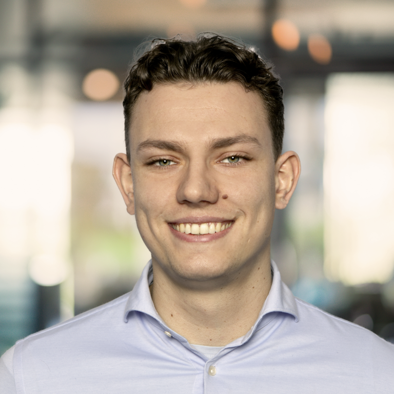 Thomas Snijders CM
