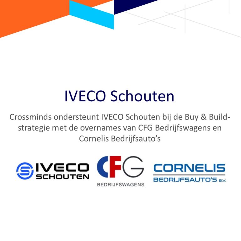 Tombstone IVECO Schouten